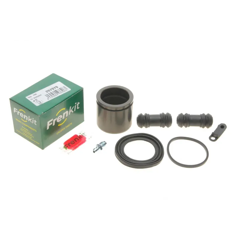 Ремкомплект супорта переднього FRENKIT 257979 для Audi A4 B8 (d=57mm) з поршнем