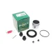 Ремкомплект супорта (переднього) Nissan Qashqai 13- (d=57mm) (+поршень) (Akebono)