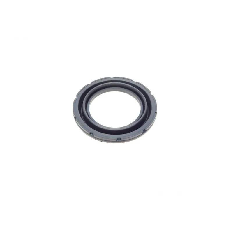 Ремкомплект супорта (переднього) Nissan Qashqai 13- (d=57mm) (+поршень) (Akebono)