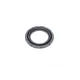 Ремкомплект супорта (переднього) Nissan Qashqai 13- (d=57mm) (+поршень) (Akebono)