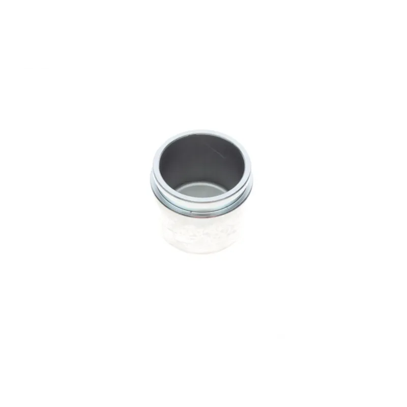Ремкомплект супорта (переднього) Nissan Qashqai 13- (d=57mm) (+поршень) (Akebono)