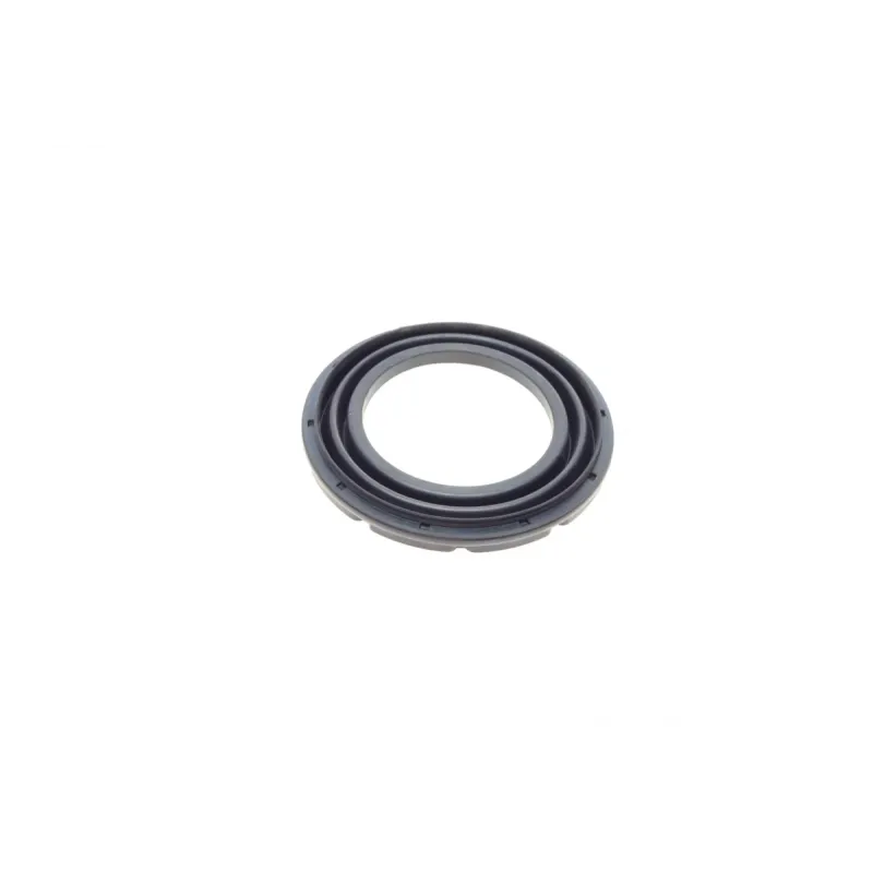 Ремкомплект супорта (переднього) Nissan Qashqai 13- (d=57mm) (+поршень) (Akebono)