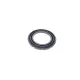 Ремкомплект супорта (переднього) Nissan Qashqai 13- (d=57mm) (+поршень) (Akebono)