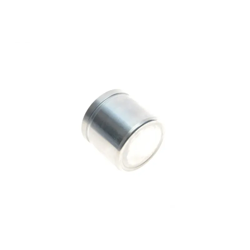 Ремкомплект супорта (переднього) Nissan Juke 10-14 (d=57mm) (+поршень)