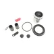 Ремкомплект супорта (переднього) BMW X4 (F26) 14- (d=57mm) (+поршень) (Bosch)