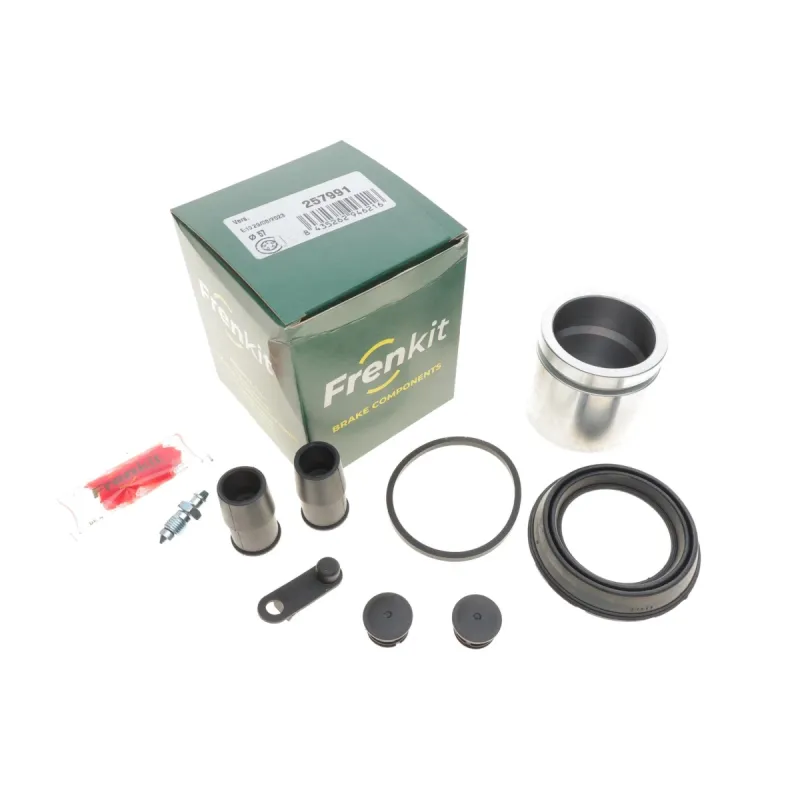 Ремкомплект супорта (переднього) BMW X4 (F26) 14- (d=57mm) (+поршень) (Bosch)