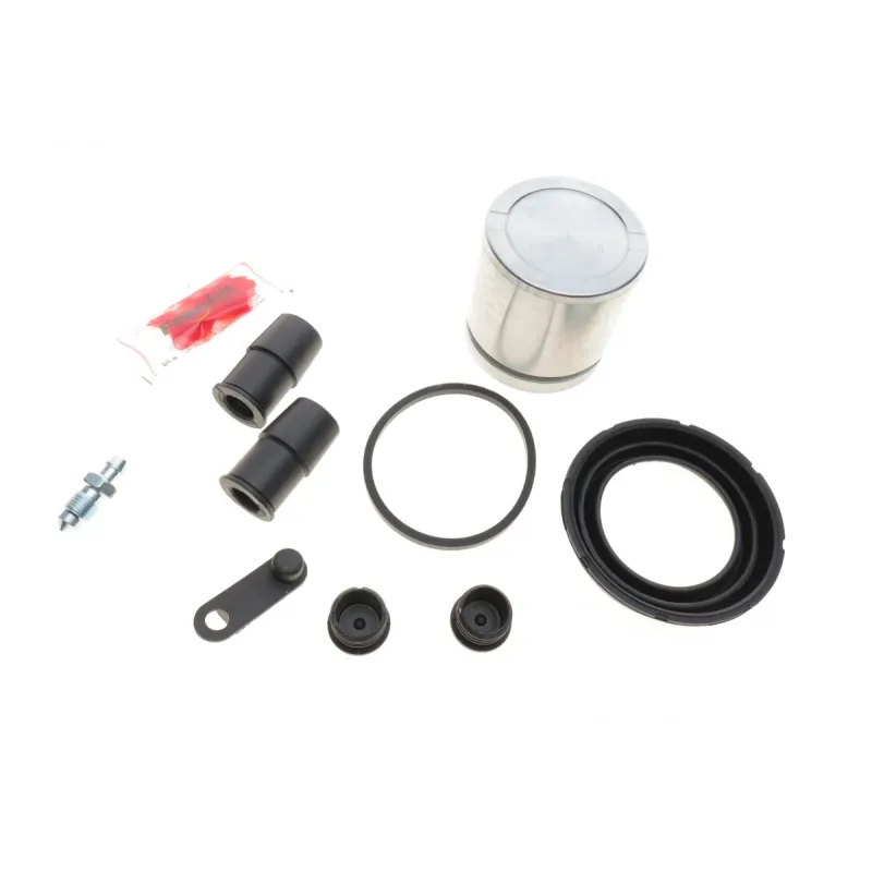 Ремкомплект супорта (переднього) BMW X4 (F26) 14- (d=57mm) (+поршень) (Bosch)