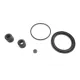 Ремкомплект супорта переднього FRENKIT 260003 Lucas d=60mm для Renault Scenic 1999-2003