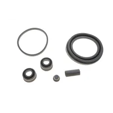 Ремкомплект супорта переднього FRENKIT 260004 для Nissan Navara D22, Pick Up D21, Bluebird T72, 60.6/61 мм