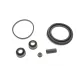 Ремкомплект супорта переднього FRENKIT 260004 для Nissan Navara D22, Pick Up D21, Bluebird T72, 60.6/61 мм