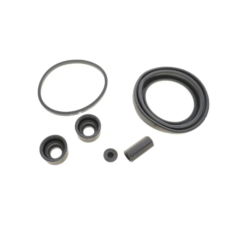 Ремкомплект супорта переднього FRENKIT 260004 для Nissan Navara D22, Pick Up D21, Bluebird T72, 60.6/61 мм