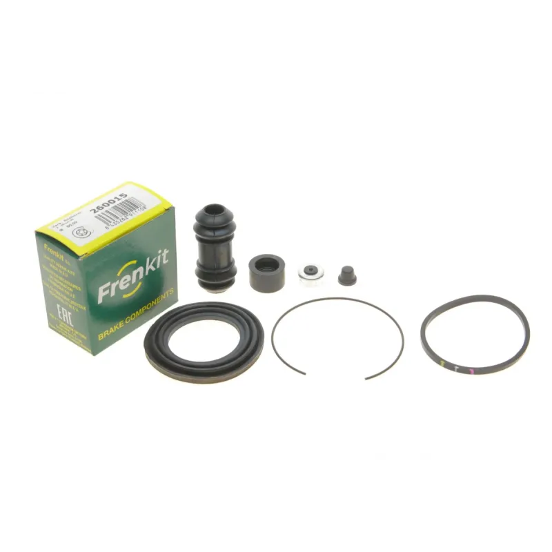 Ремкомплект переднього супорта FRENKIT 260015 для Opel Frontera A 1992-1998, 60 мм