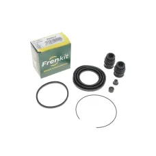 Купити Ремкомплект супорта (переднього) Mitsubishi L200 96-07 (d=60mm)(Akeb) | KovelAutoHub