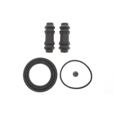 Ремкомплект супорта (переднього) MB M-class (W163) 98-05 (d=60mm) (Kelsey-Hayes)