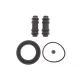 Ремкомплект супорта (переднього) MB M-class (W163) 98-05 (d=60mm) (Kelsey-Hayes)