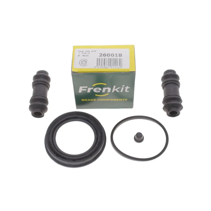 Ремкомплект супорта (переднього) MB M-class (W163) 98-05 (d=60mm) (Kelsey-Hayes)