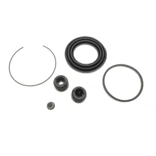 Купити Ремкомплект супорта (переднього) Toyota Camry 96-06/Lexus RX 00-03 (60mm) (Akeb) | KovelAutoHub