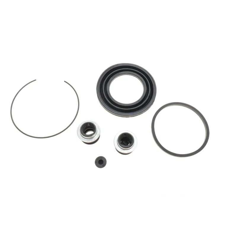 Ремкомплект супорта (переднього) Toyota Camry 96-06/Lexus RX 00-03 (60mm) (Akeb)