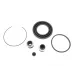 Ремкомплект супорта (переднього) Toyota Camry 96-06/Lexus RX 00-03 (60mm) (Akeb)