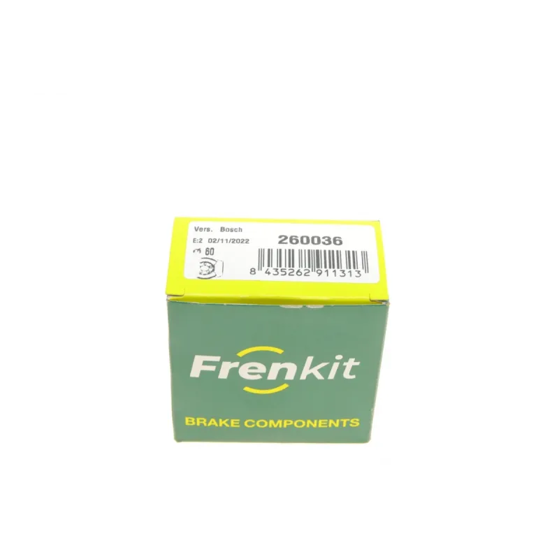 Ремкомплект супорта переднього FRENKIT 260036 для Mercedes-Benz Vito W638 1996-2003 (діаметр 60 мм)