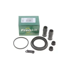 Ремкомплект супорта (переднього) VW T5/T6 03- (d=60mm) (Ate)