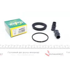 Ремкомплект супорта переднього FRENKIT 260042 для Mercedes-Benz M-Class W164 2005-2011, діаметр 60 мм