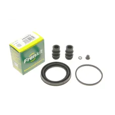 Ремкомплект супорта (переднього) MB E-class (W211/S211) 02-09 (d=60mm) (Bosch)