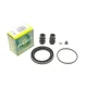 Ремкомплект супорта (переднього) MB E-class (W211/S211) 02-09 (d=60mm) (Bosch)