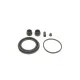 Ремкомплект супорта (переднього) Toyota Rav 4 II/Suzuki Grand Vitara 00- (60mm) (Sumitomo)