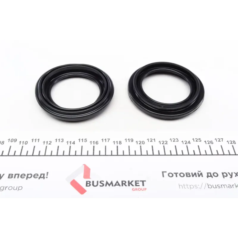 Ремкомплект супорта переднього FRENKIT 260047 для Mercedes-Benz T2/LN1 609 D 1986-1994, діаметр 60 мм
