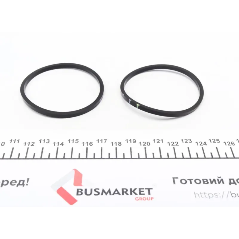 Ремкомплект супорта переднього FRENKIT 260047 для Mercedes-Benz T2/LN1 609 D 1986-1994, діаметр 60 мм