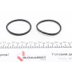 Ремкомплект супорта переднього FRENKIT 260047 для Mercedes-Benz T2/LN1 609 D 1986-1994, діаметр 60 мм