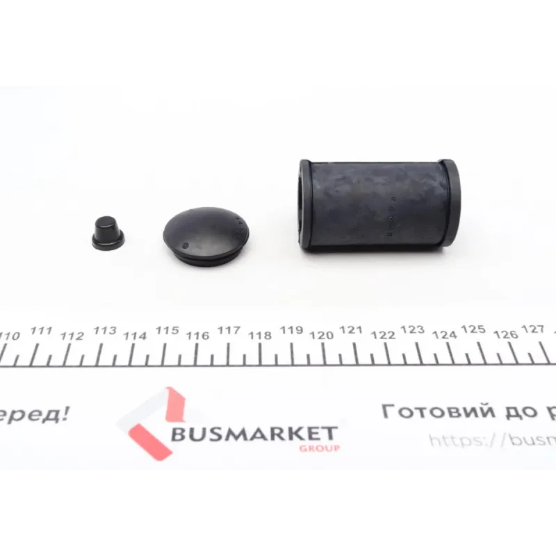 Ремкомплект супорта переднього FRENKIT 260047 для Mercedes-Benz T2/LN1 609 D 1986-1994, діаметр 60 мм