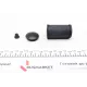 Ремкомплект супорта переднього FRENKIT 260047 для Mercedes-Benz T2/LN1 609 D 1986-1994, діаметр 60 мм