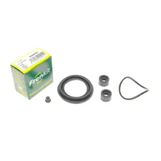 Ремкомплект супорта (переднього) Ford Ranger 99-12 (d=60mm) (PBR)