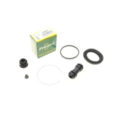 Купити Ремкомплект супорту (переднього) Toyota Liteace 84-98 (d=60mm) (Akebono) | KovelAutoHub