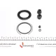 Ремкомплект супорта (переднього) Toyota Corolla 08- (d=60mm) (Akebono)