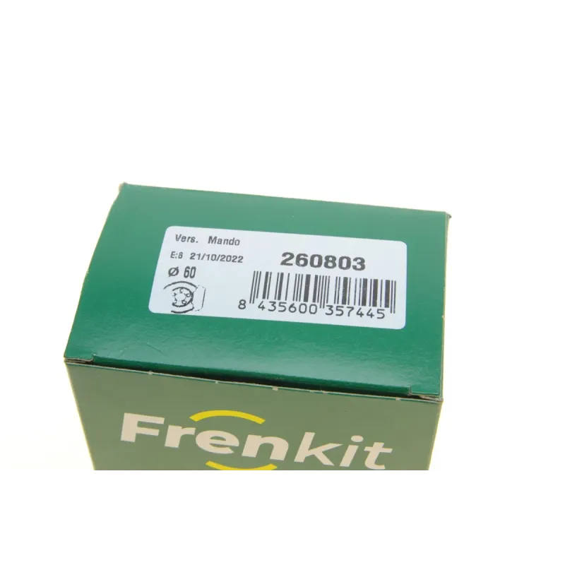 Ремкомплект переднього супорта FRENKIT 260803 для Opel Insignia, Chevrolet Malibu (d=60mm)