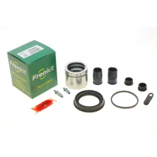 Ремкомплект супорта переднього FRENKIT 260804 для Volvo S60/V60/XC60 (d=60mm)