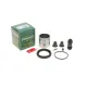 Ремкомплект переднього супорта FRENKIT 260903 для Mercedes-Benz Vito (W638) 1996-2003 (d=60mm) + поршень