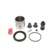 Ремкомплект переднього супорта FRENKIT 260903 для Mercedes-Benz Vito (W638) 1996-2003 (d=60mm) + поршень