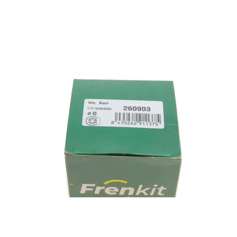 Ремкомплект переднього супорта FRENKIT 260903 для Mercedes-Benz Vito (W638) 1996-2003 (d=60mm) + поршень
