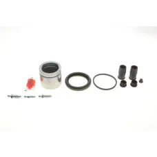 Ремкомплект супорта (переднього) BMW 5 (E34/E39) -03 (d=60mm) (+поршень) (Ate)