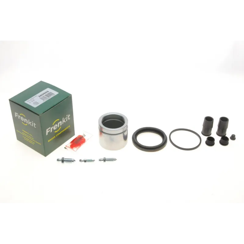 Ремкомплект супорта (переднього) BMW 5 (E34/E39) -03 (d=60mm) (+поршень) (Ate)