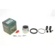 Ремкомплект супорта (переднього) BMW 5 (E34/E39) -03 (d=60mm) (+поршень) (Ate)