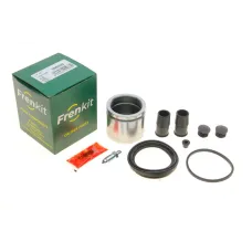 Ремкомплект переднього супорта FRENKIT 260909 для Ford Escort 1991-1995 (d=60mm, ATE)
