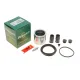 Ремкомплект переднього супорта FRENKIT 260909 для Ford Escort 1991-1995 (d=60mm, ATE)