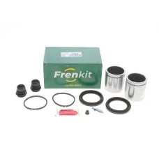 Ремкомплект переднього супорта FRENKIT 260916 для Mercedes-Benz T2/LN1 (d=60мм)