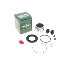 Ремкомплект переднього супорта FRENKIT 260919 Akebono d=60мм з поршнем для Mitsubishi Galant VI 1996-2004