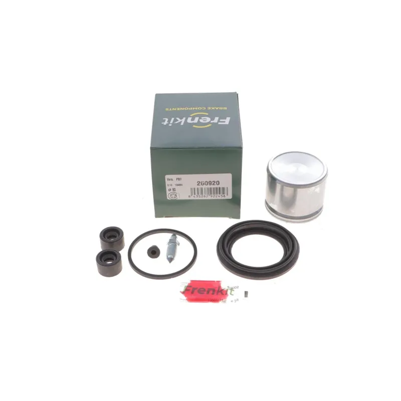 Ремкомплект супорта переднього FRENKIT 260920 для Ford Ranger, Mazda B-Serie, діаметр 60 мм